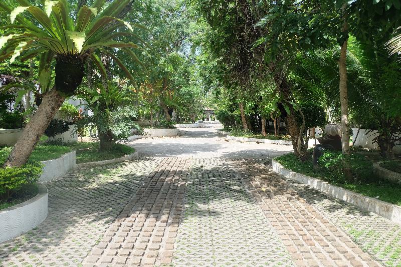Mandawee Condo Krabi town Extérieur photo